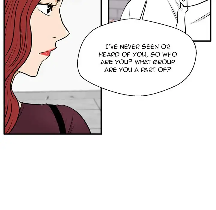 Mr. Kang Chapter 78 - Manhwa18.com