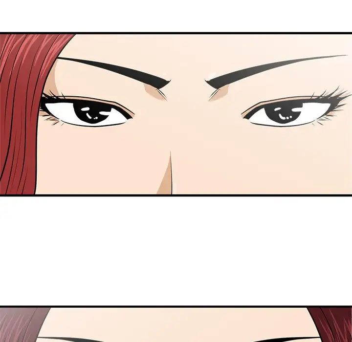 Mr. Kang Chapter 78 - Manhwa18.com