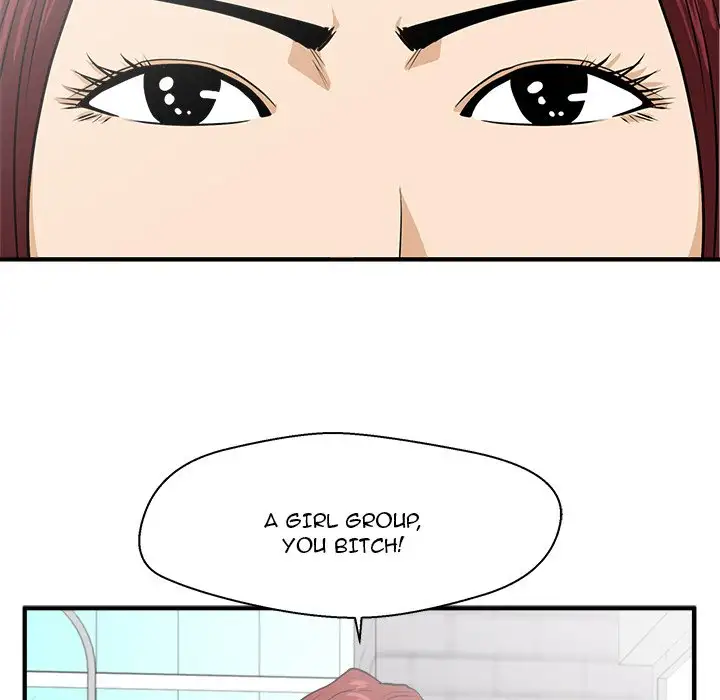 Mr. Kang Chapter 78 - Manhwa18.com