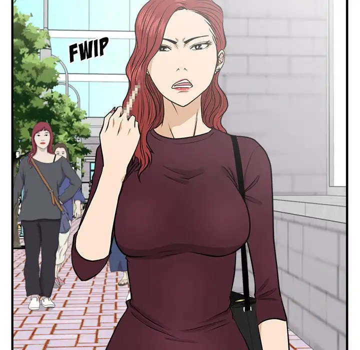 Mr. Kang Chapter 78 - Manhwa18.com
