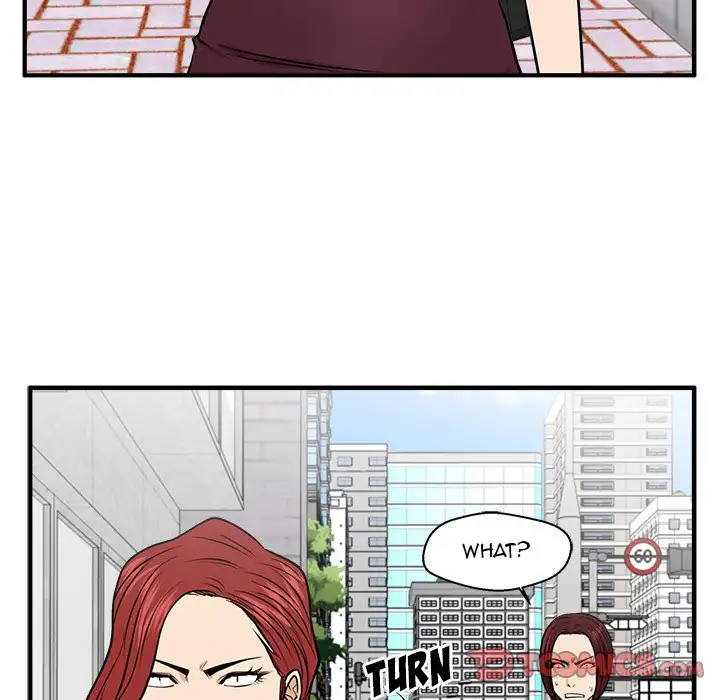 Mr. Kang Chapter 78 - Manhwa18.com
