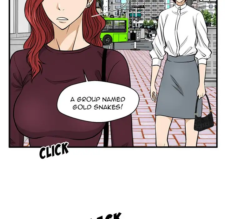 Mr. Kang Chapter 78 - Manhwa18.com