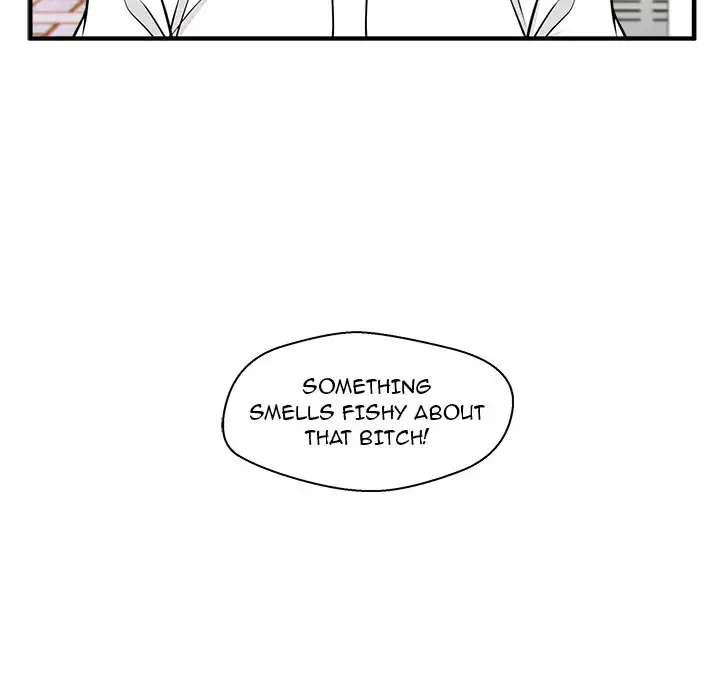 Mr. Kang Chapter 78 - Manhwa18.com