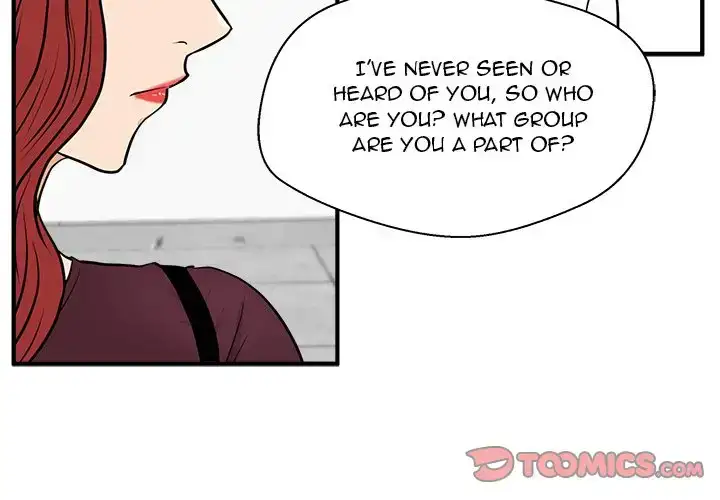 Mr. Kang Chapter 79 - Manhwa18.com