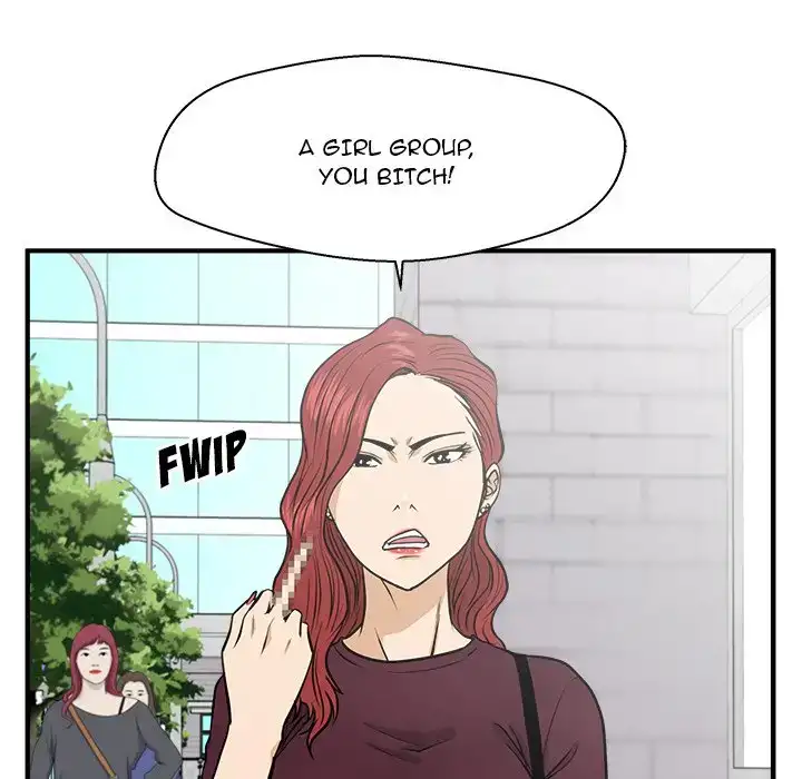 Mr. Kang Chapter 79 - Manhwa18.com