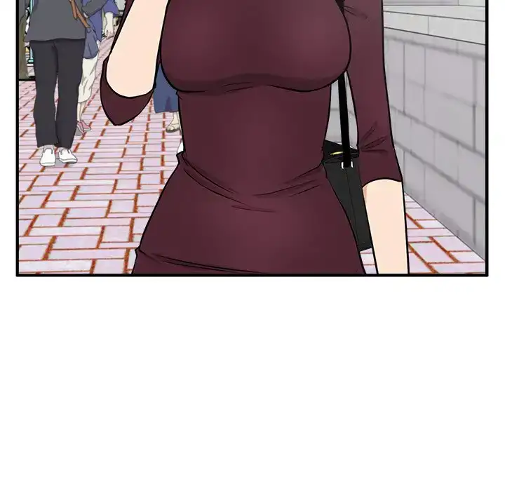 Mr. Kang Chapter 79 - Manhwa18.com