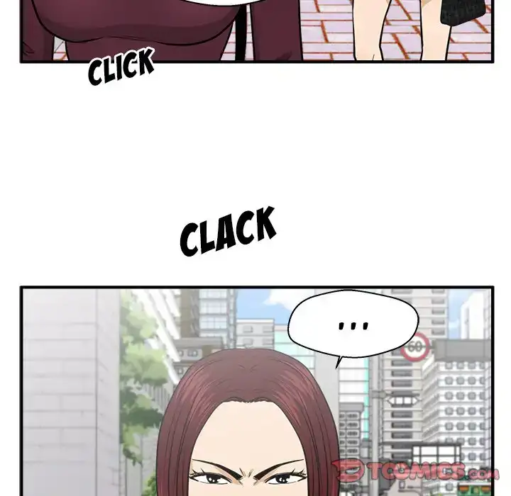 Mr. Kang Chapter 79 - Manhwa18.com