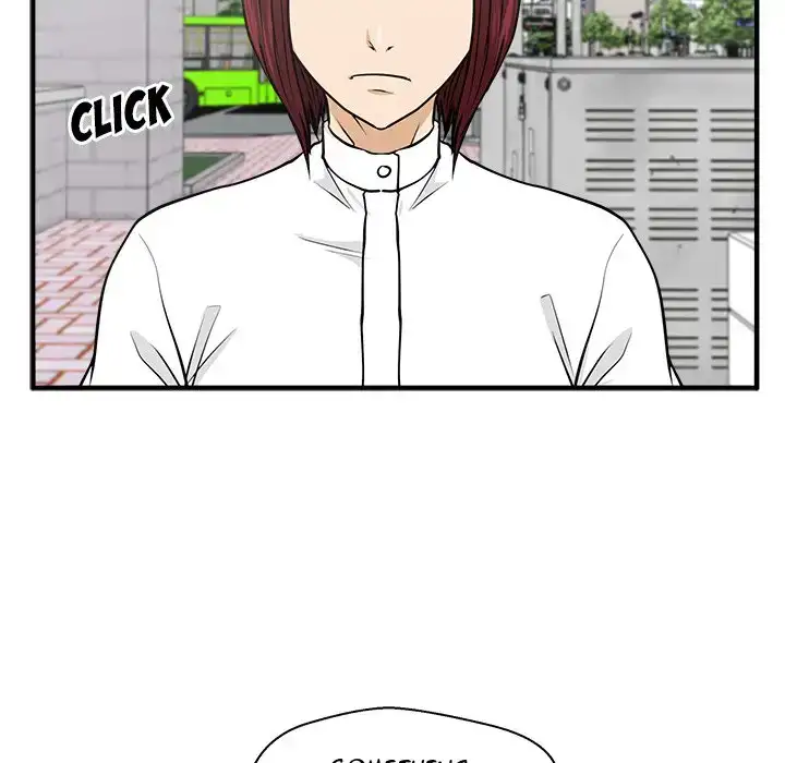 Mr. Kang Chapter 79 - Manhwa18.com