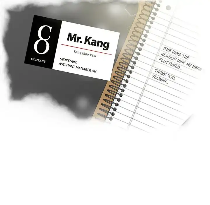 Mr. Kang Chapter 79 - Manhwa18.com