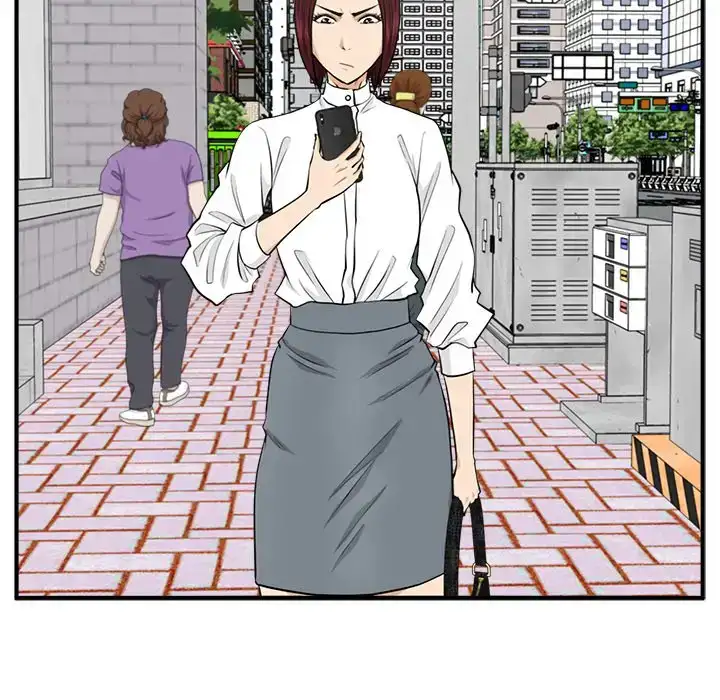 Mr. Kang Chapter 79 - Manhwa18.com