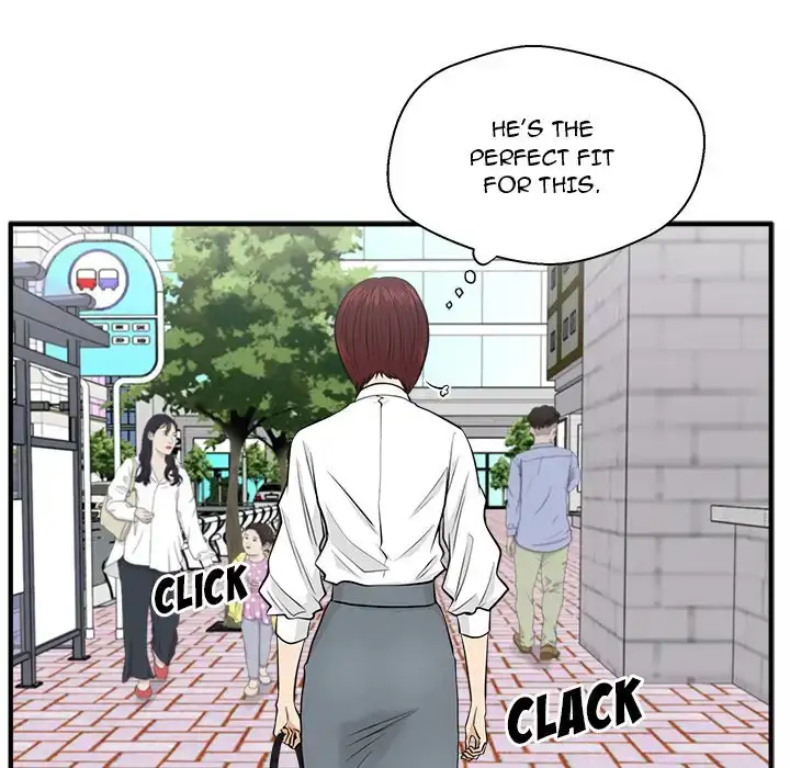 Mr. Kang Chapter 79 - Manhwa18.com