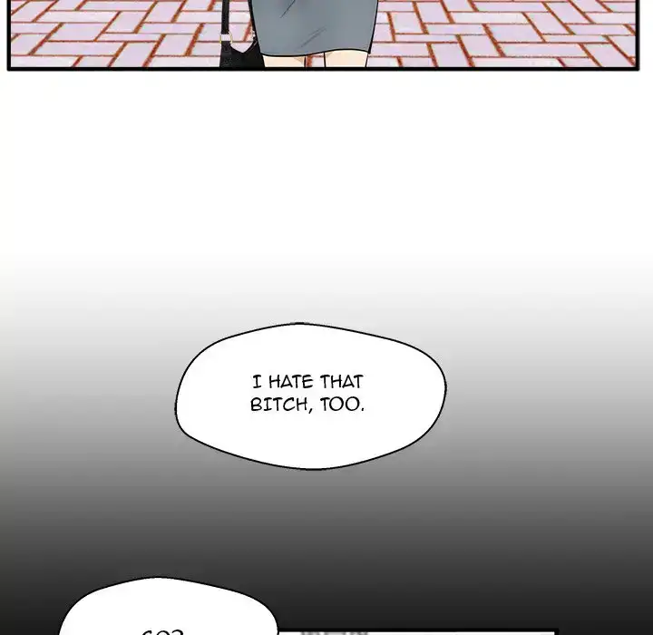 Mr. Kang Chapter 79 - Manhwa18.com