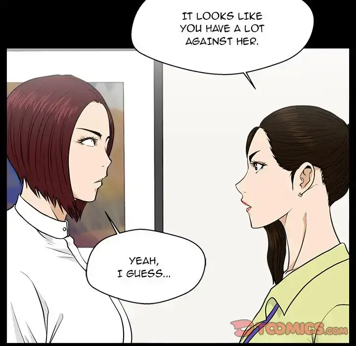 Mr. Kang Chapter 79 - Manhwa18.com