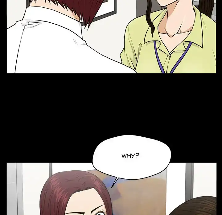 Mr. Kang Chapter 79 - Manhwa18.com