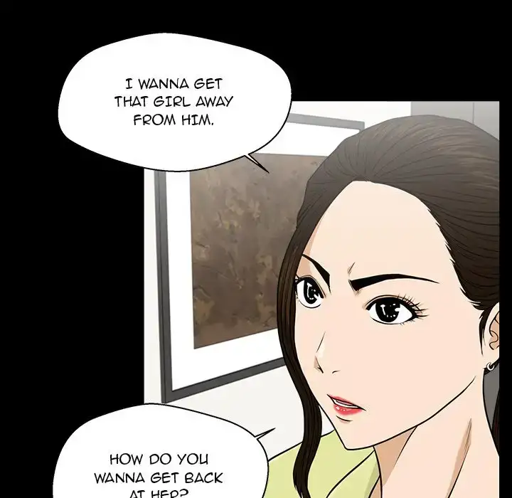 Mr. Kang Chapter 79 - Manhwa18.com