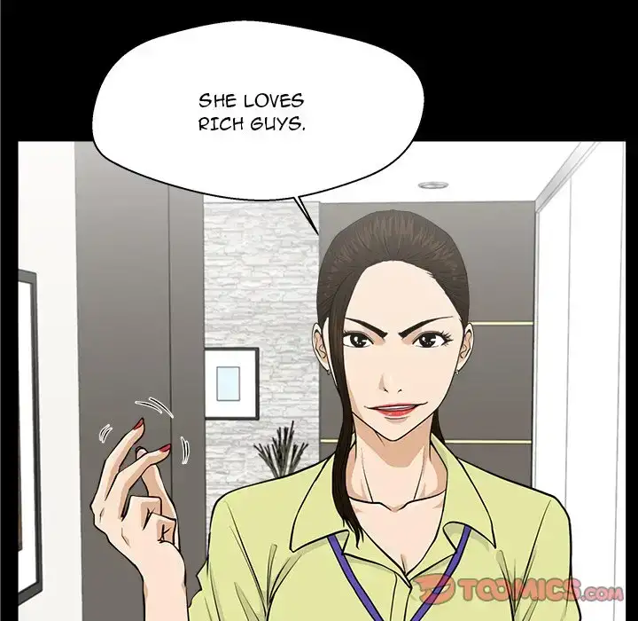 Mr. Kang Chapter 79 - Manhwa18.com