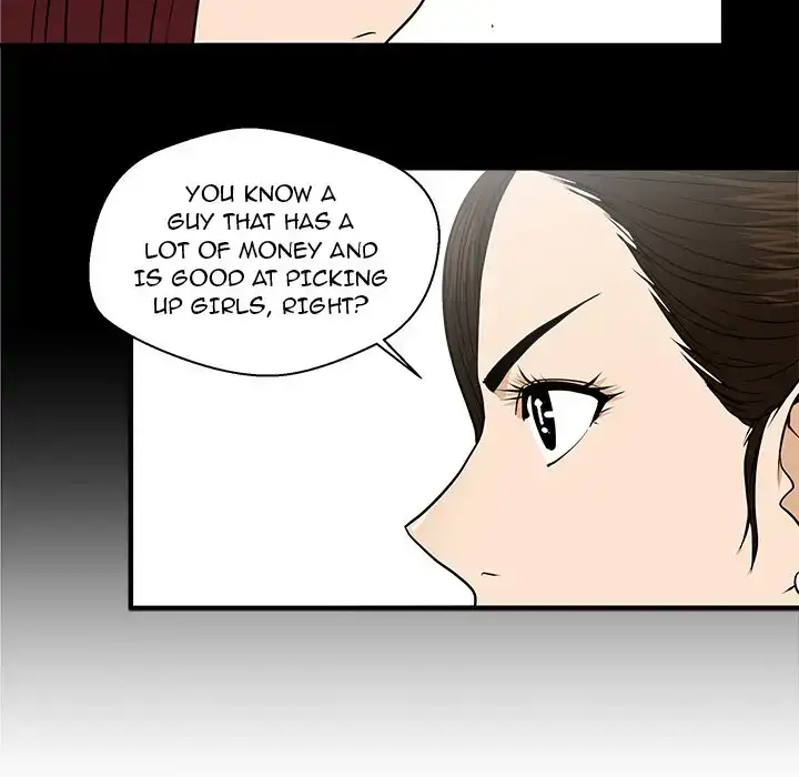 Mr. Kang Chapter 79 - Manhwa18.com