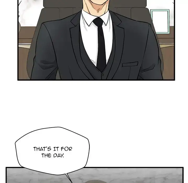 Mr. Kang Chapter 79 - Manhwa18.com