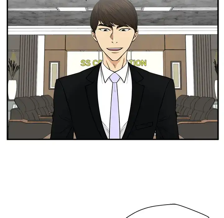 Mr. Kang Chapter 79 - Manhwa18.com