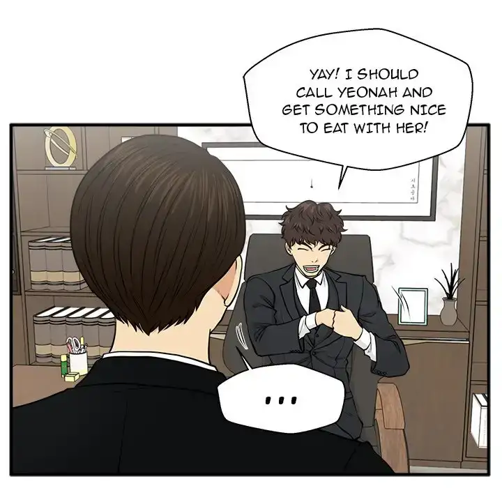 Mr. Kang Chapter 79 - Manhwa18.com