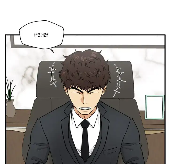 Mr. Kang Chapter 79 - Manhwa18.com