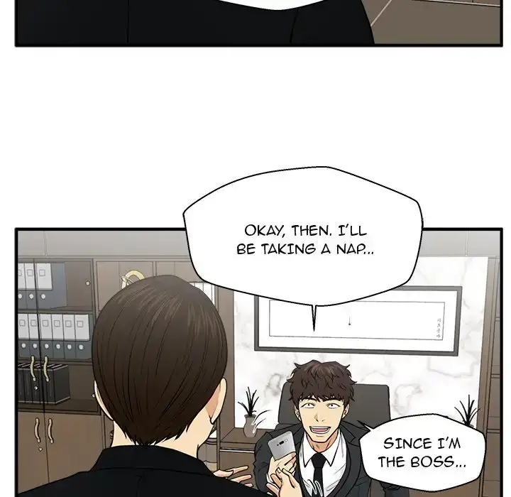 Mr. Kang Chapter 79 - Manhwa18.com