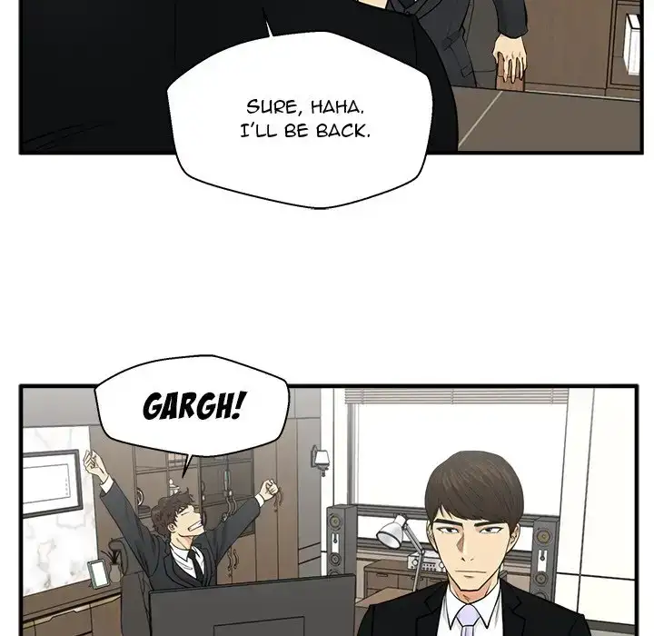 Mr. Kang Chapter 79 - Manhwa18.com