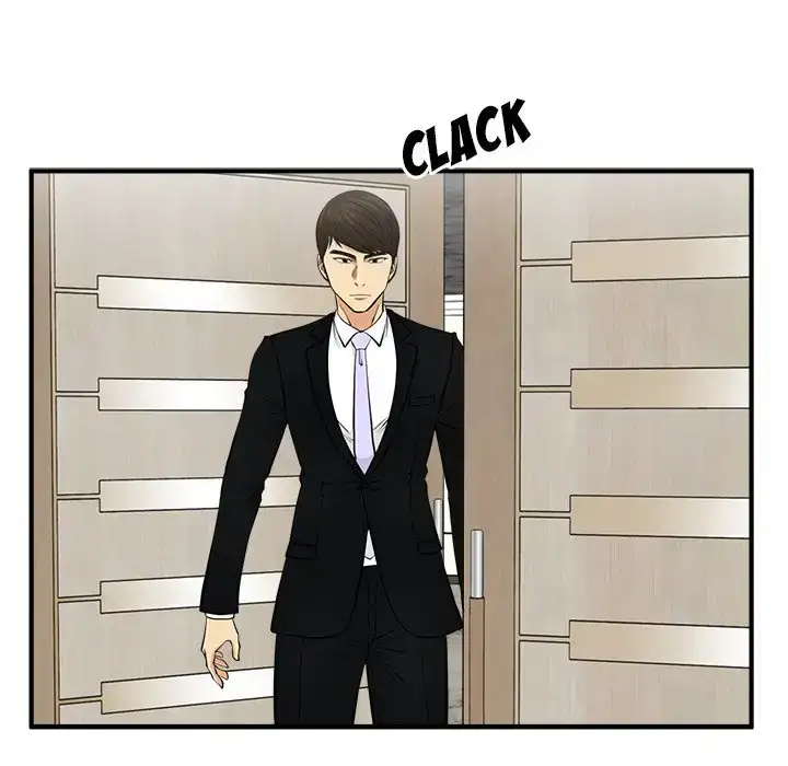 Mr. Kang Chapter 79 - Manhwa18.com