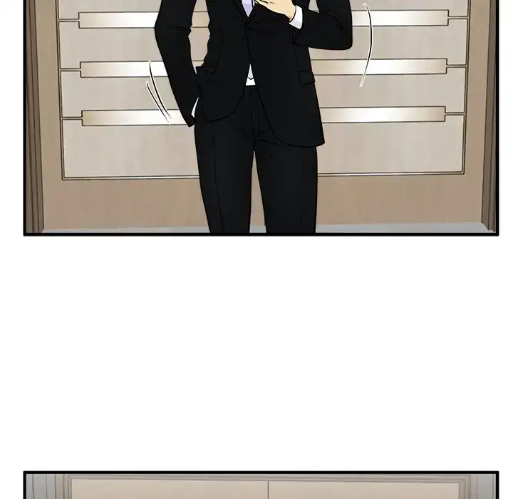 Mr. Kang Chapter 79 - Manhwa18.com