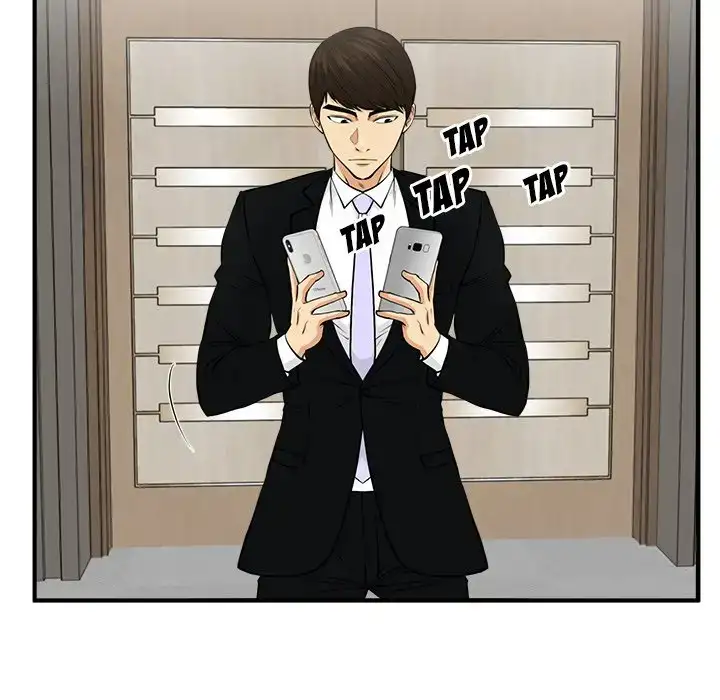 Mr. Kang Chapter 79 - Manhwa18.com