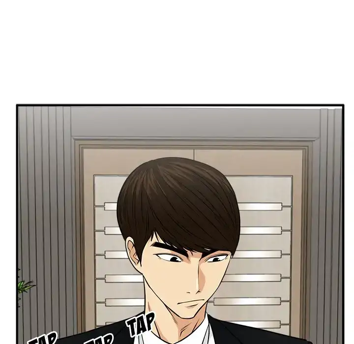 Mr. Kang Chapter 79 - Manhwa18.com