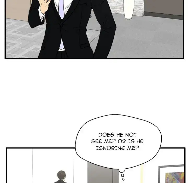 Mr. Kang Chapter 79 - Manhwa18.com