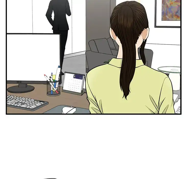 Mr. Kang Chapter 79 - Manhwa18.com