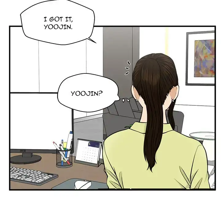 Mr. Kang Chapter 79 - Manhwa18.com