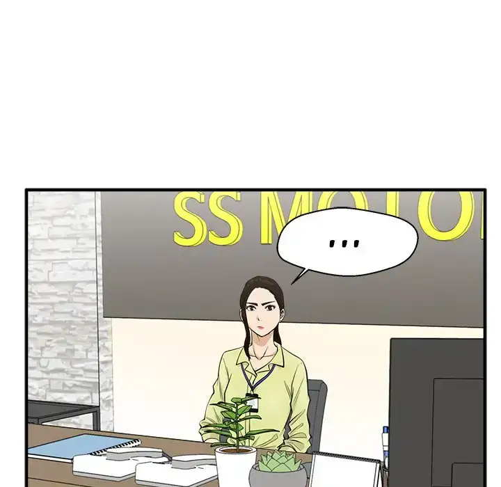 Mr. Kang Chapter 79 - Manhwa18.com