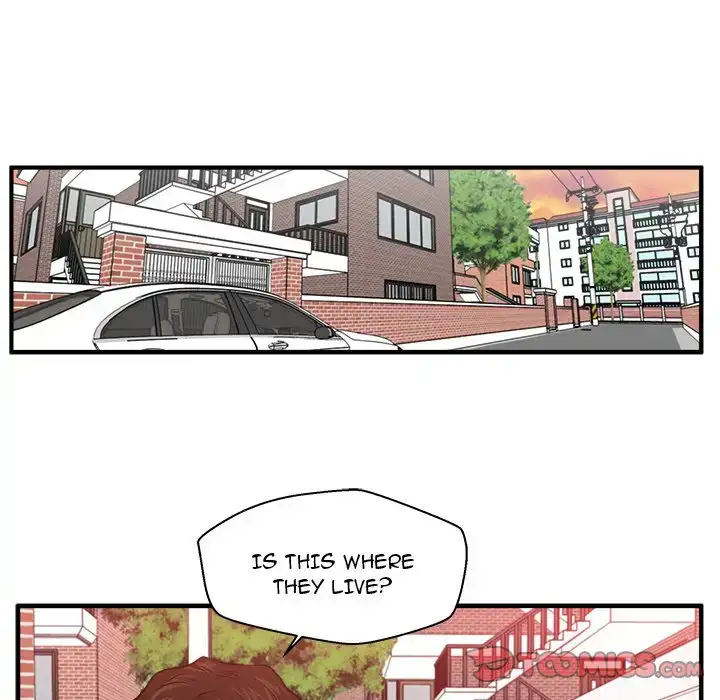 Mr. Kang Chapter 79 - Manhwa18.com