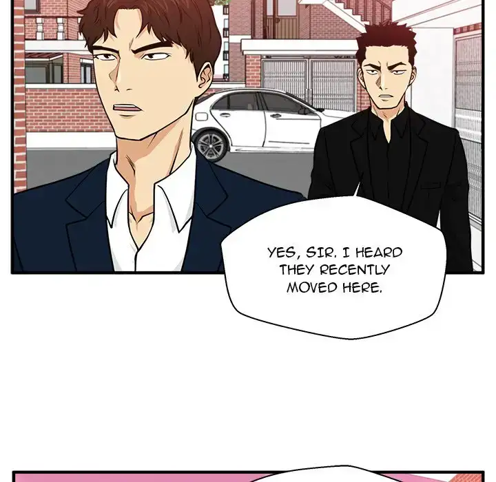 Mr. Kang Chapter 79 - Manhwa18.com