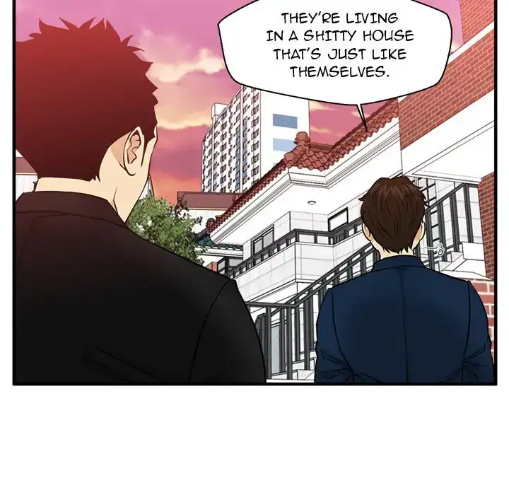 Mr. Kang Chapter 79 - Manhwa18.com