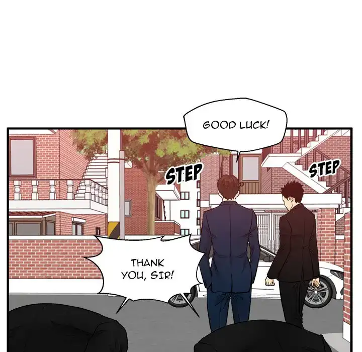 Mr. Kang Chapter 79 - Manhwa18.com