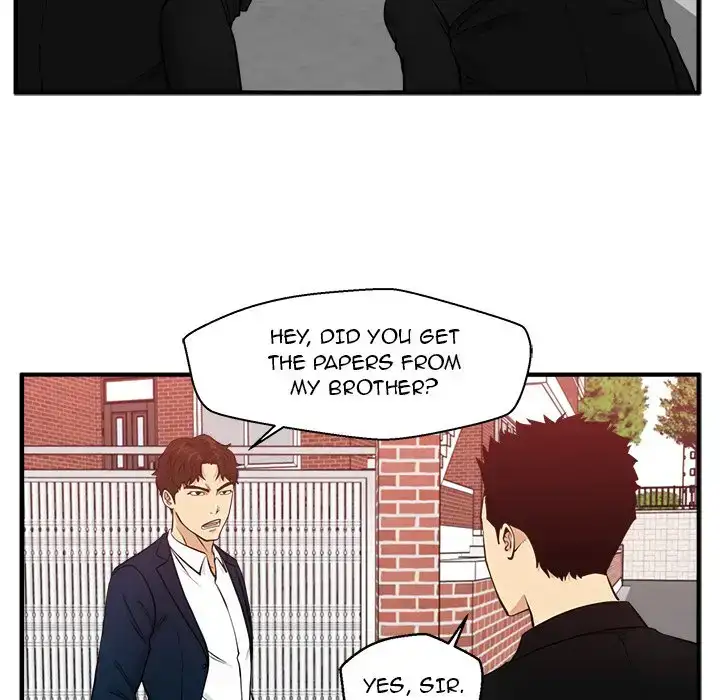 Mr. Kang Chapter 79 - Manhwa18.com