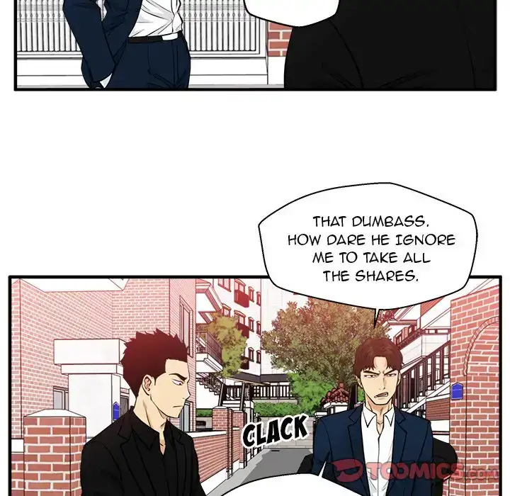 Mr. Kang Chapter 79 - Manhwa18.com