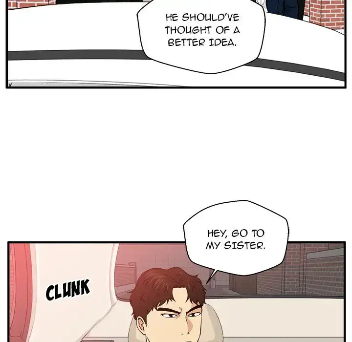 Mr. Kang Chapter 79 - Manhwa18.com