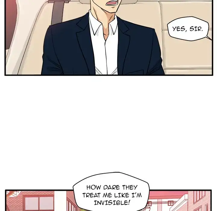 Mr. Kang Chapter 79 - Manhwa18.com