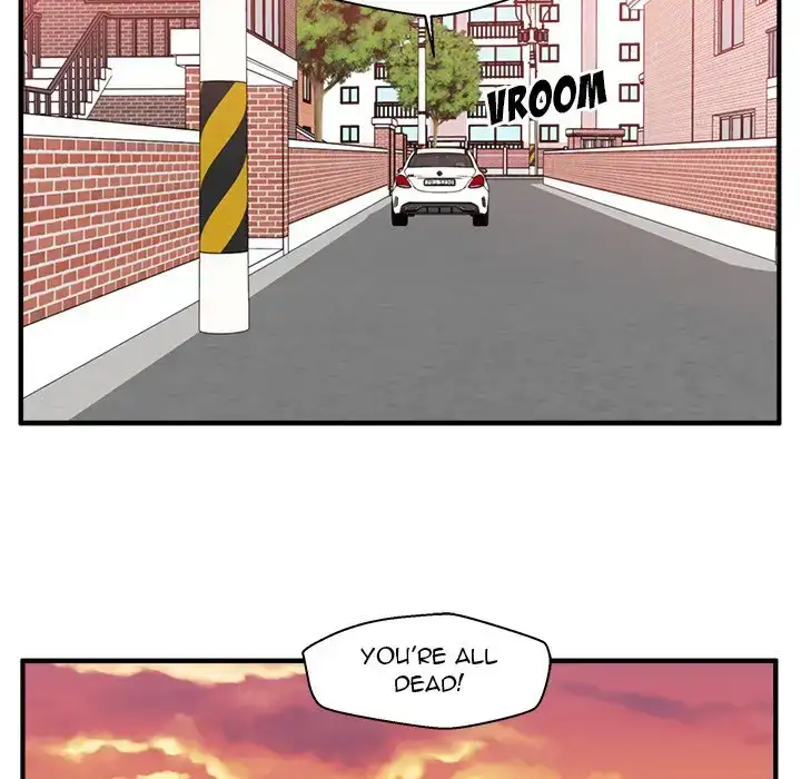 Mr. Kang Chapter 79 - Manhwa18.com