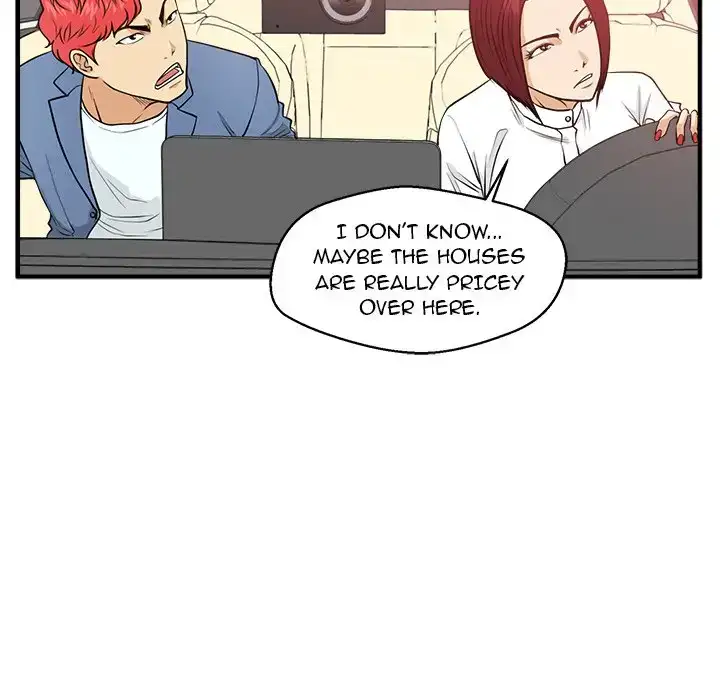 Mr. Kang Chapter 79 - Manhwa18.com