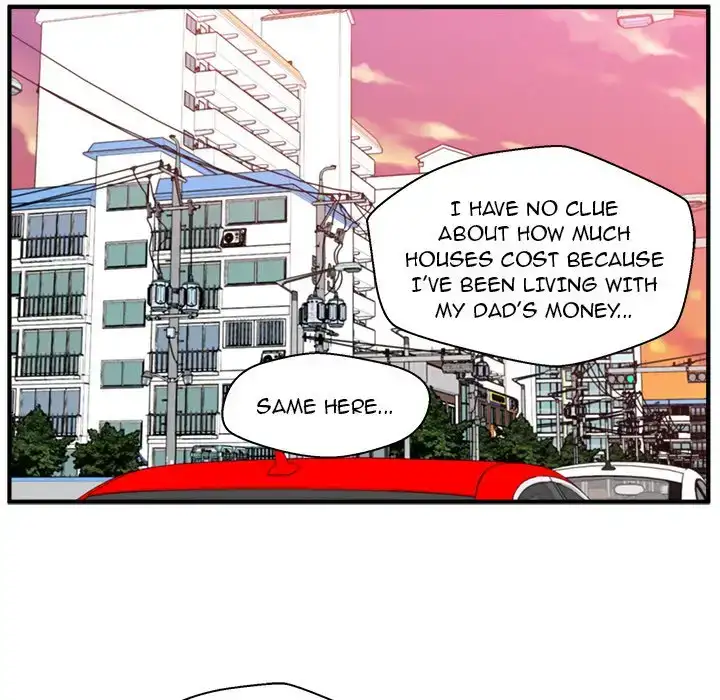 Mr. Kang Chapter 79 - Manhwa18.com