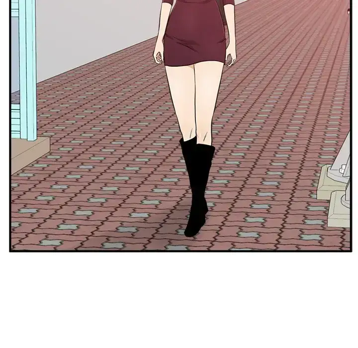 Mr. Kang Chapter 79 - Manhwa18.com