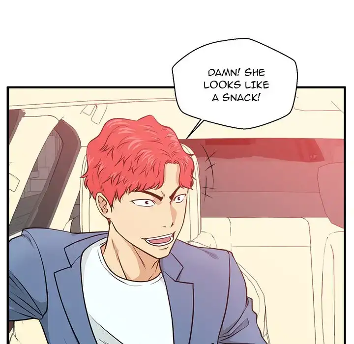 Mr. Kang Chapter 79 - Manhwa18.com