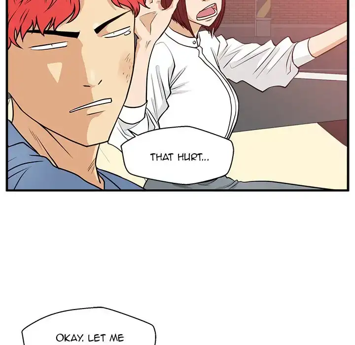 Mr. Kang Chapter 79 - Manhwa18.com