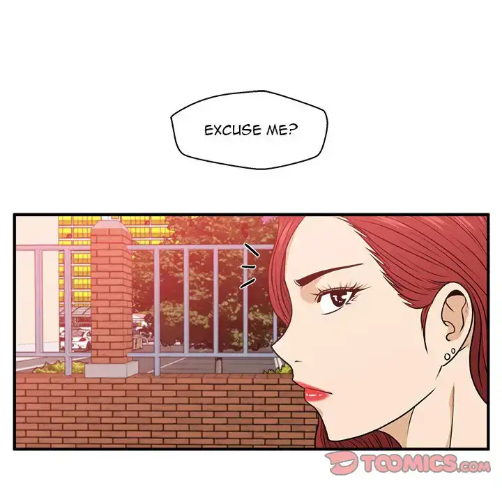 Mr. Kang Chapter 79 - Manhwa18.com